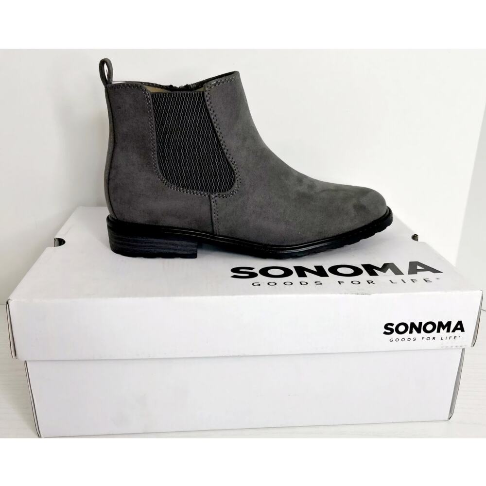 Good For Life Women's Ankle Boots Size 6